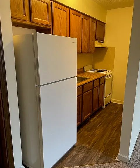 2825 Whitener St #B3 — Photo 1