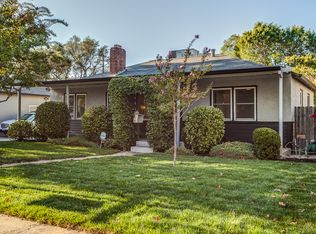 2341 Knight Way, Sacramento, CA 95822