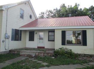 267 Obrian Rd, Norwood, NY 13668