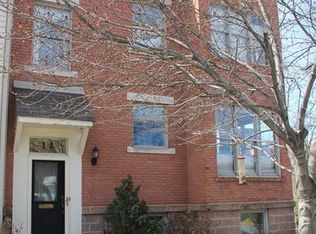 14 S 17th St, Pittsburgh, PA 15203