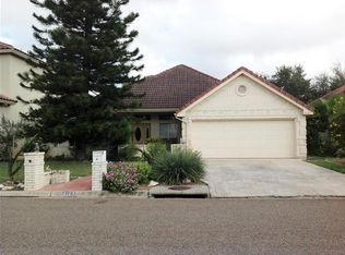 2109 Colorado St, Mission, TX 78572