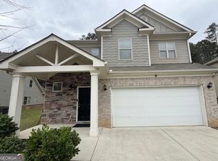 4335 Traipse Path, Ellenwood, GA
