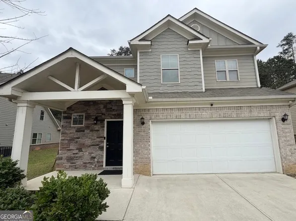 4335 Traipse Path, Ellenwood, GA 30294