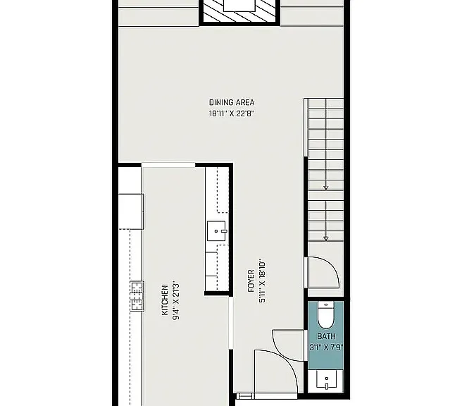 3308 N Bent Oak Dr — Photo 41