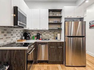 388 S 1st St #1A, Brooklyn, NY 11211