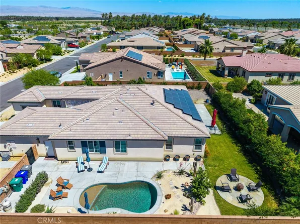 81855 Vida Bella Dr, La Quinta, CA 92253
