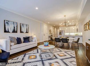 67 V St NW #2, Washington, DC 20001