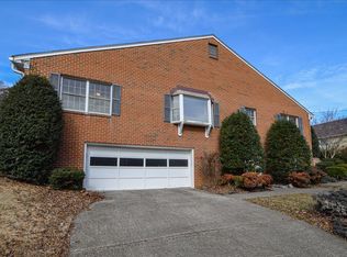 2309 Carolina Ave SW, Roanoke, VA 24014