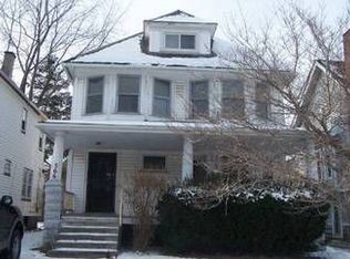 566 E 109th St, Cleveland, OH
