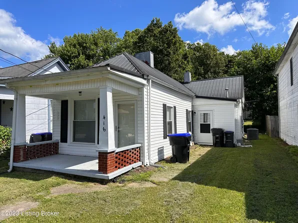 416 Noel Ave, Frankfort, KY 40601