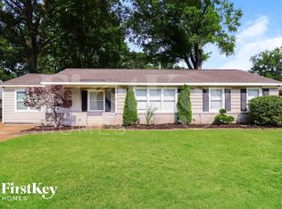 1256 W Perkins Rd, Memphis, TN 38117