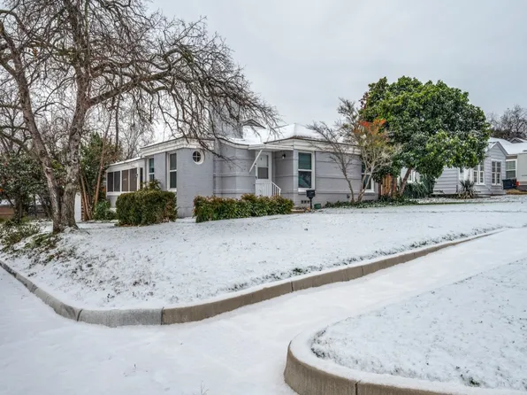 4201 Lovell Ave, Fort Worth, TX 76107