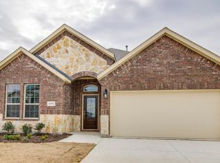 4303 Shadow Dr, Forney, TX 75126