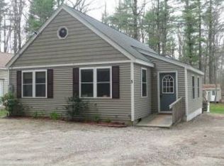 5 Tobacco Rd #R, Derry, NH 03038