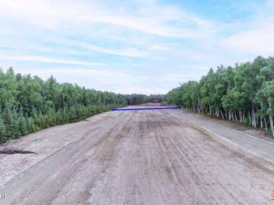 2347 N Meadow Lakes Dr, Wasilla, AK, 99623