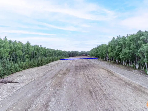 2347 N Meadow Lakes Dr, Wasilla, AK 99623