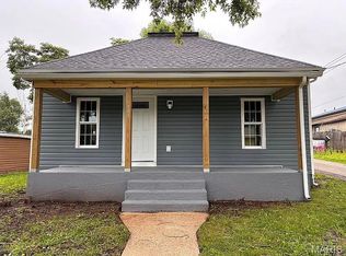 101 4th St, Park Hills, MO 63601