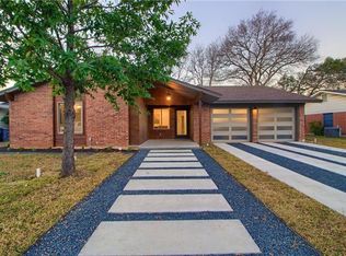 5000 Broken Bow Pass, Austin, TX 78745