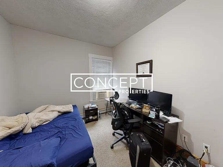 27 Portsmouth St #3 — Photo 4