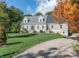 3 Henri Way, Cape Neddick, ME 03902