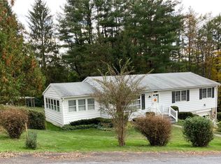 16 Terrace Hill Rd, Bainbridge, NY 13733