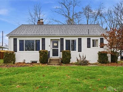 229 E Westbrook Rd, Brookville, OH, 45309