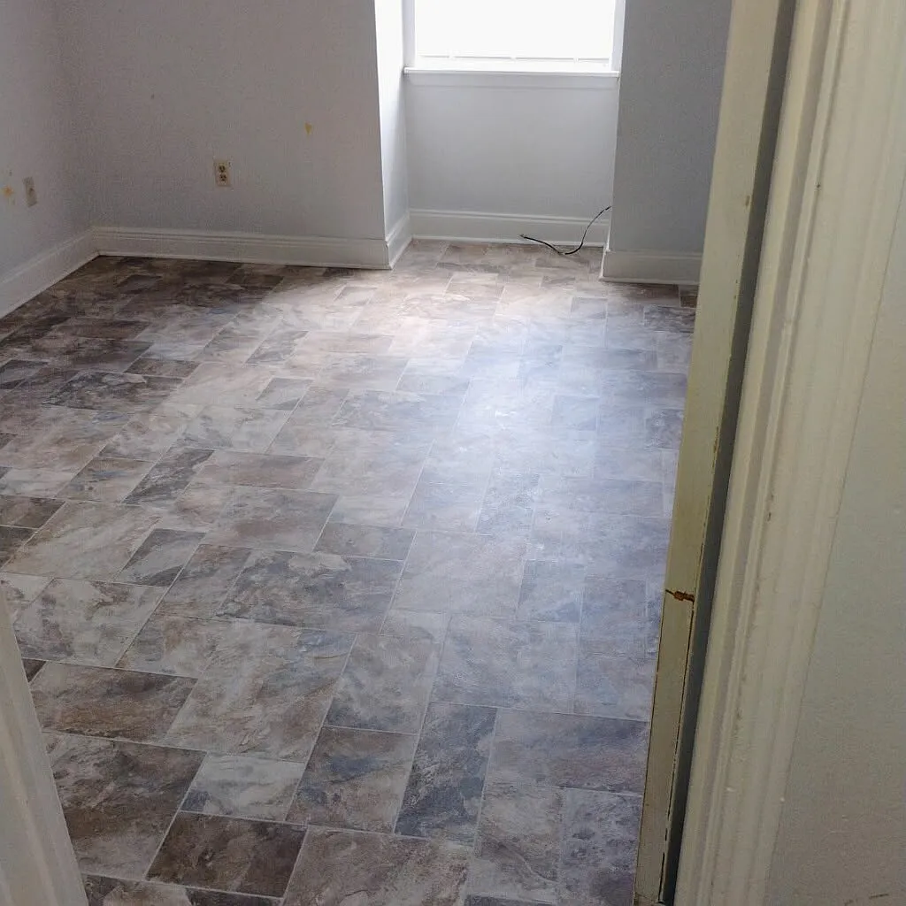 2 bed, 1.5 bath, 1000 sqft, $750 — Photo 3
