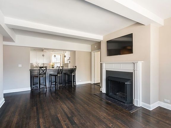 5th image of 400 E 52nd St APT 1F