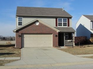 270 Bent Stream Ln, Brownsburg, IN 46112