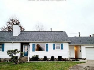 822 Baier St, Saint Albans, WV 25177