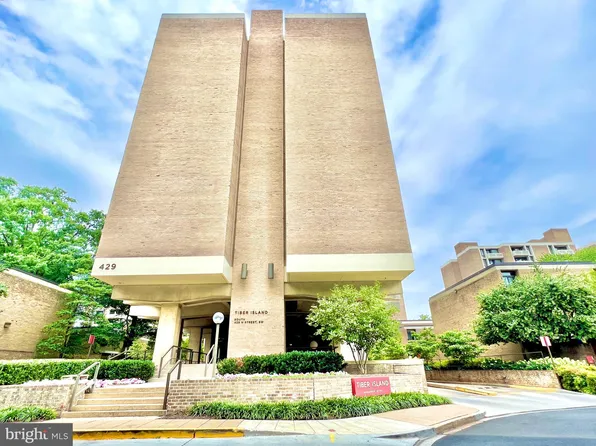 429 N St SW #S-606, Washington, DC 20024