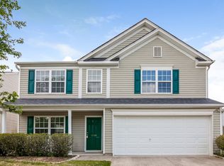 2120 Speedwell Ct, Charlotte, NC 28213