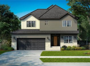 19338 Skyview Ln, Spring Hill, KS 66083