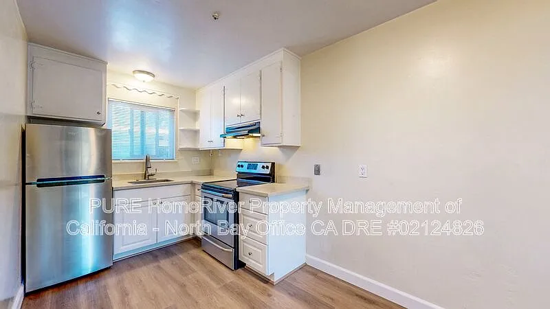 Studio, 1.0 bath, 450 sqft, $1,545 — Photo 3