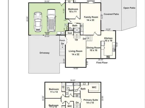 2065 NW Overton Ct