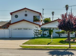 1332 Cherokee Dr, Salinas, CA 93906
