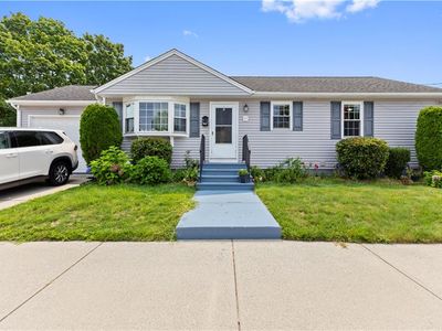 45 Paul St, Pawtucket, RI, 02861