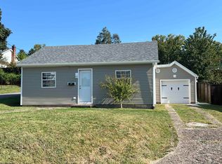 541 Hess St, Morgantown, WV 26501