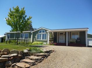 17969 Old Auburn Ln, Baker City, OR 97814