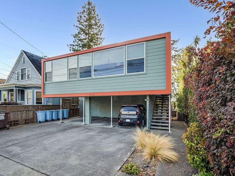 1624 Josephine St #1 — Photo 1