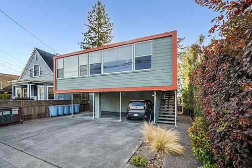 1624 Josephine St #1 Photo 1