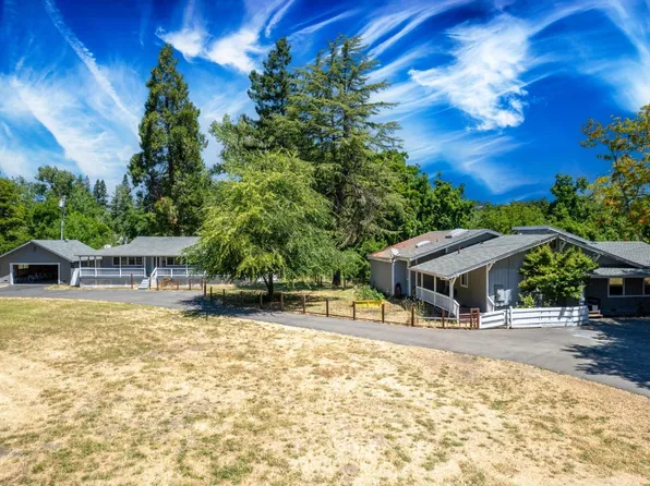 5050 Old Redwood Highway, Santa Rosa, CA 95403