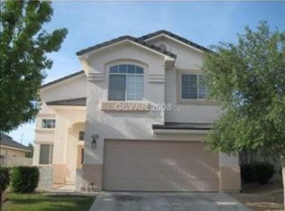 8205 High Meadow Ave, Las Vegas, NV 89131