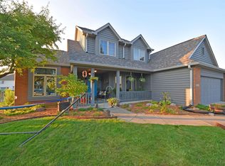 10416 Bitterroot Ct, Fort Wayne, IN 46804