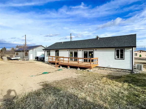 1310 Greene St, Helena, MT 59602