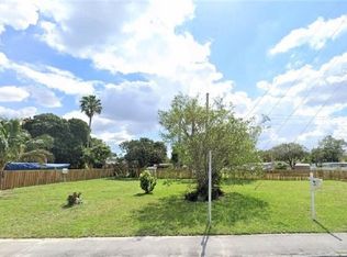 6580 NW Sheridan St, Hollywood, FL 33024