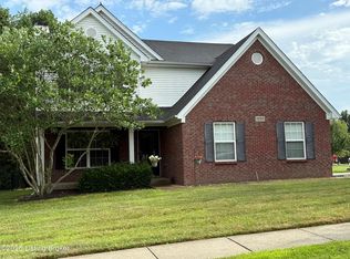 1930 Belay Way, Louisville, KY 40245