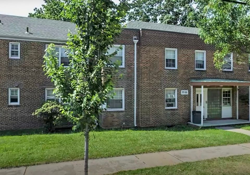 1st image of 77-32 Vleigh Pl #82F