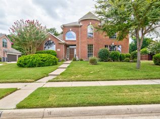 3117 Ridge Trace Cir, Mansfield, TX 76063