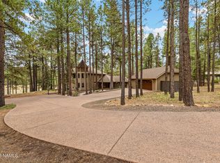5045 E Lake Country Rd, Flagstaff, AZ 86004